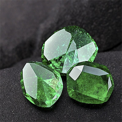 emerald gemstone