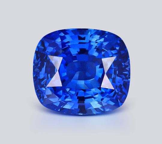 sapphire-blue